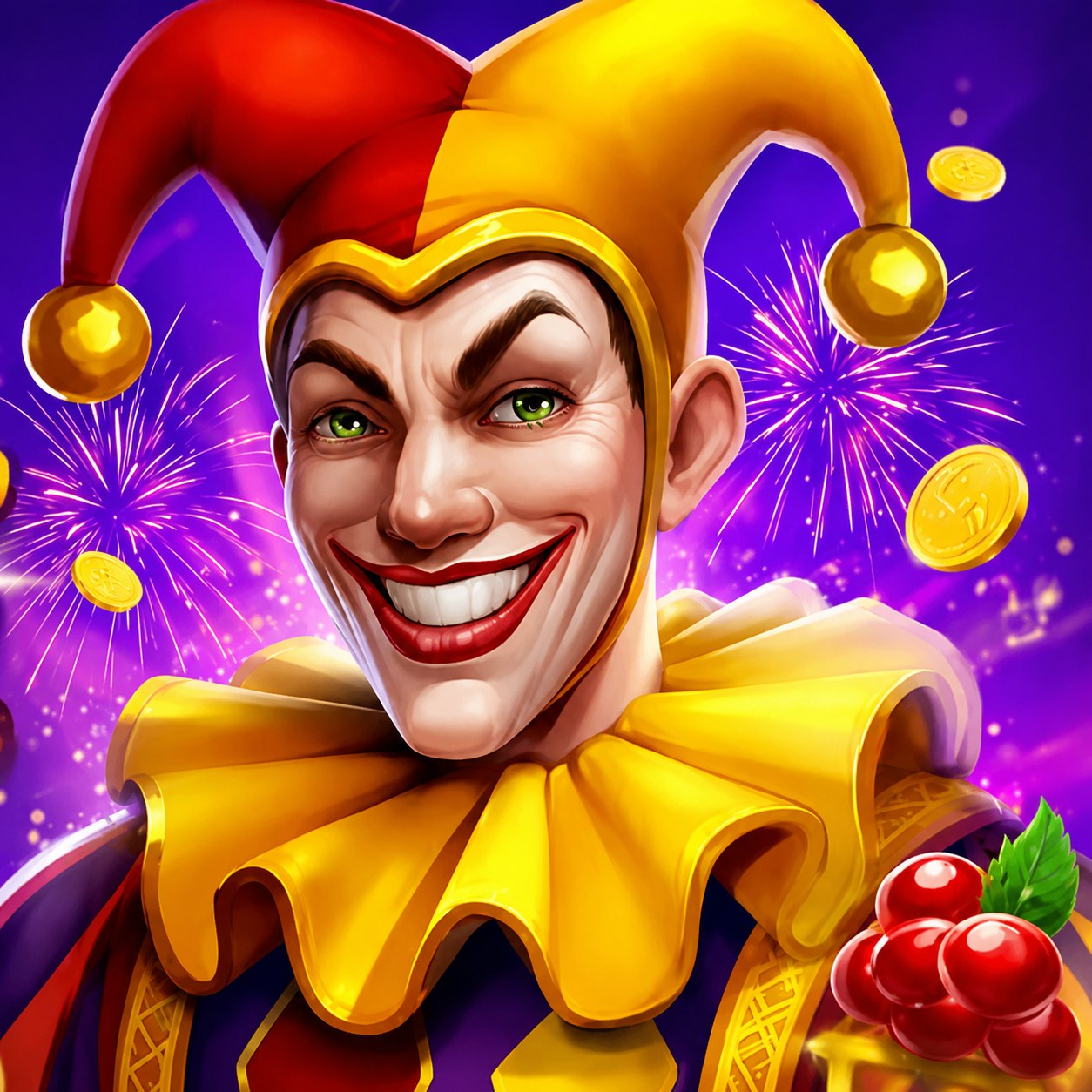 Royal Joker: Hold and Win — Análisis Técnico, RTP del 95,62% y Mecánica Hold and Win